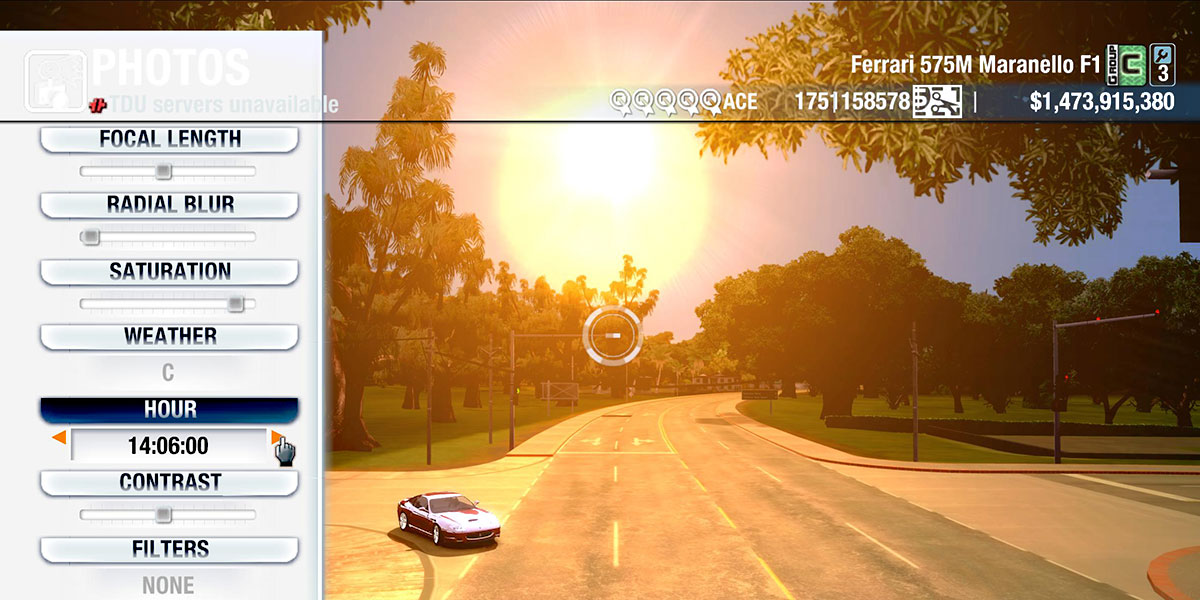 Hawaii Beauty Enhancement - HDR