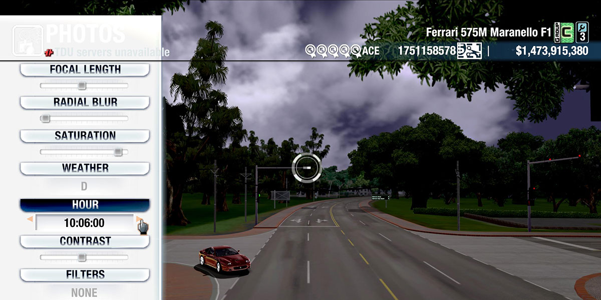 Hawaii Beauty Enhancement - HDR