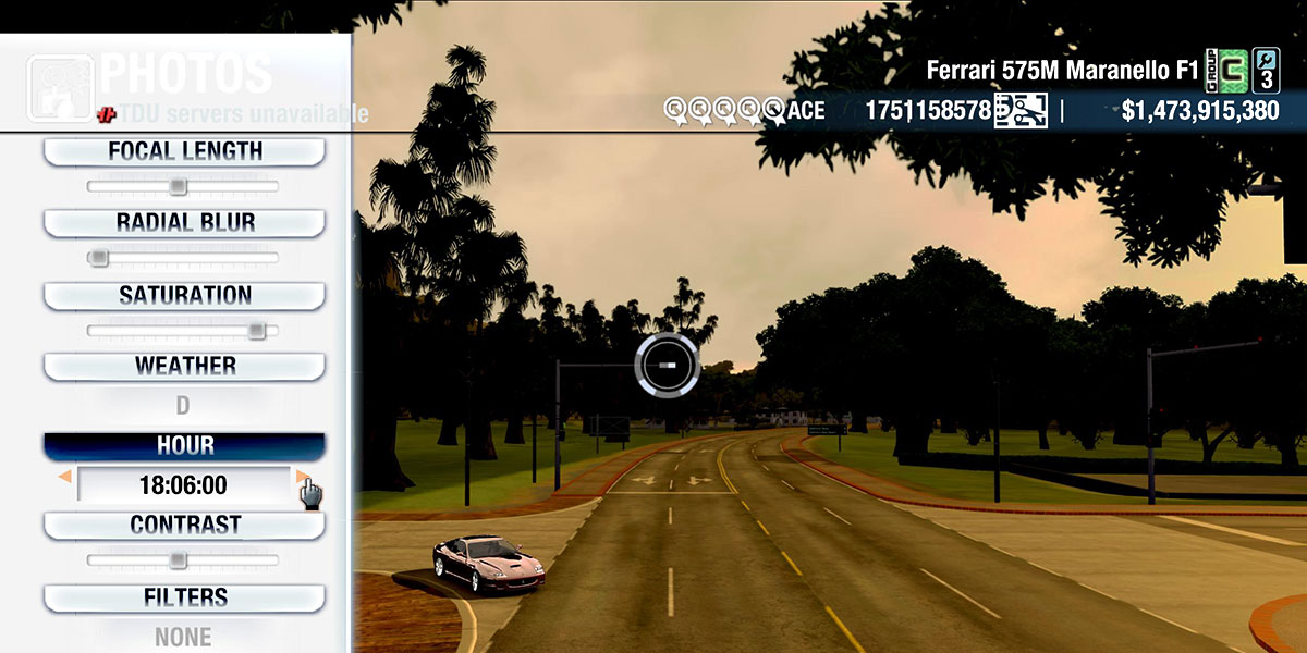 Hawaii Beauty Enhancement - HDR