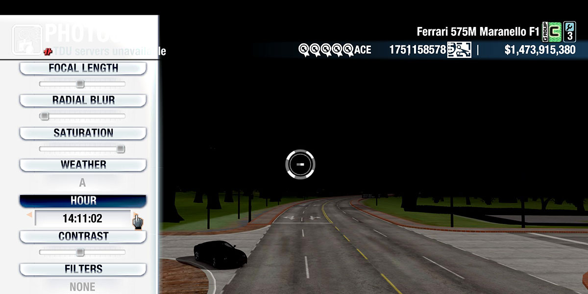 Hawaiian Bliss - No ingame HDR