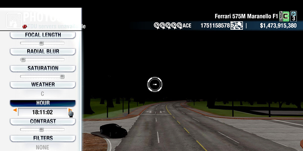 Hawaiian Bliss - No ingame HDR