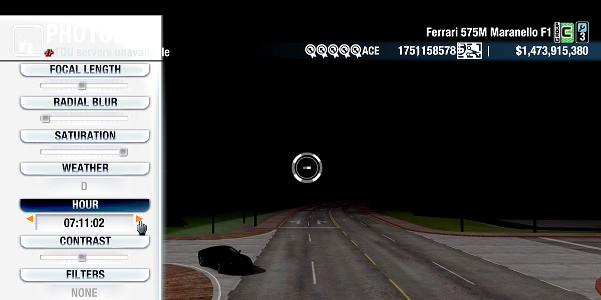 Hawaiian Bliss - No ingame HDR