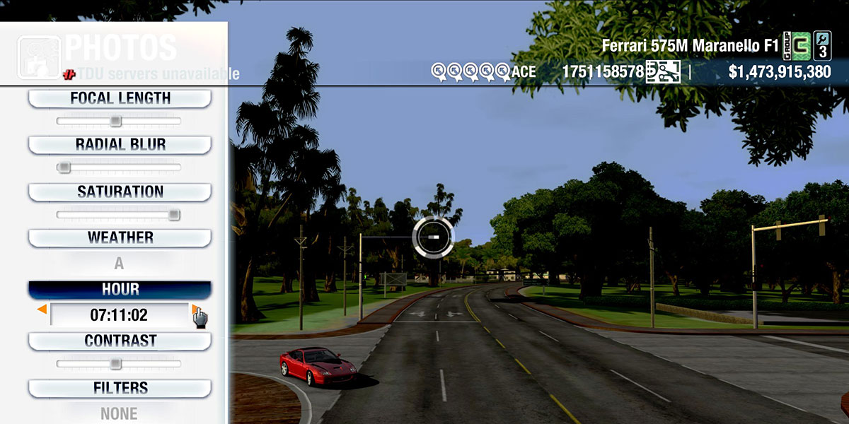 Hawaiian Bliss - HDR