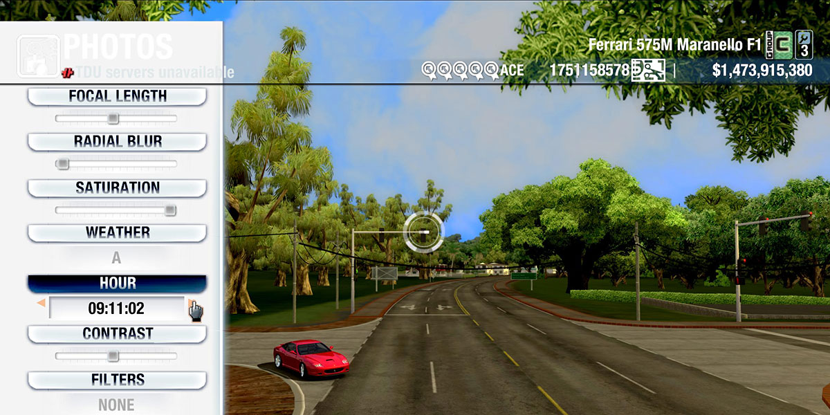 Hawaiian Bliss - HDR