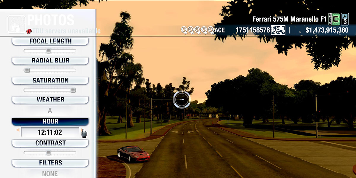 Hawaiian Bliss - HDR