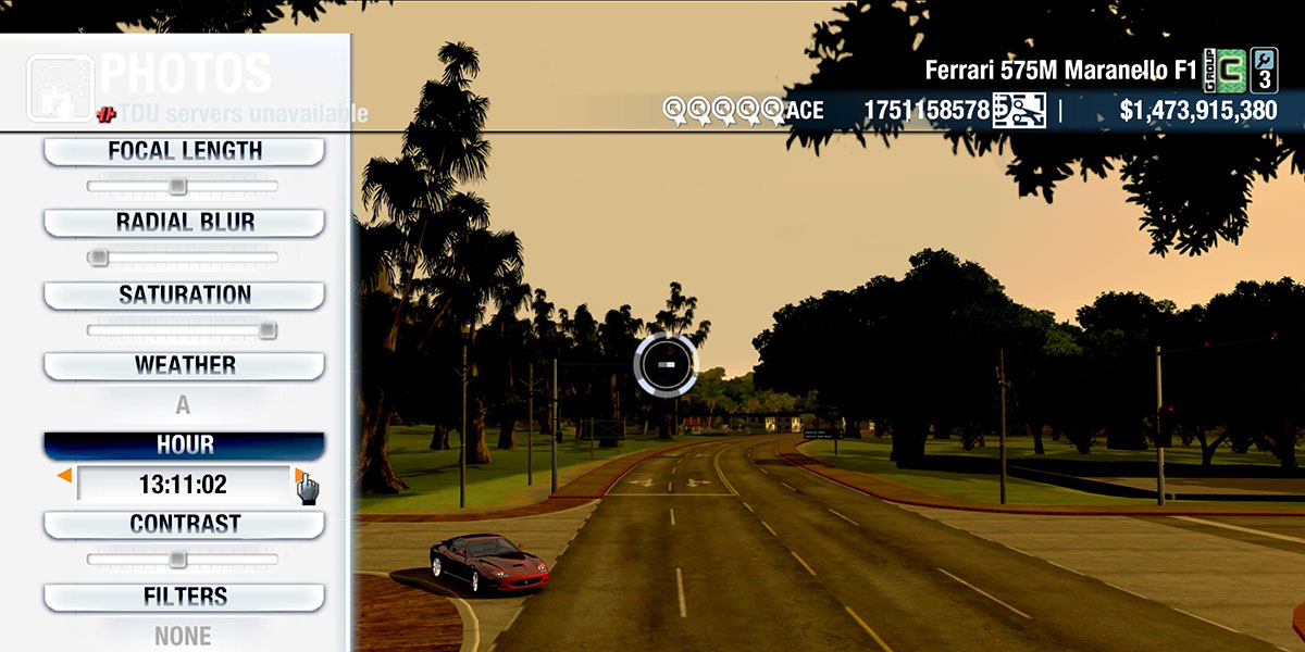 Hawaiian Bliss - HDR