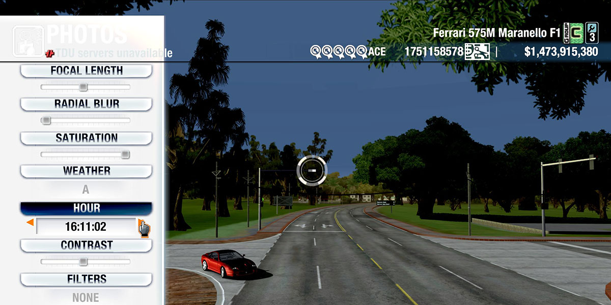 Hawaiian Bliss - HDR