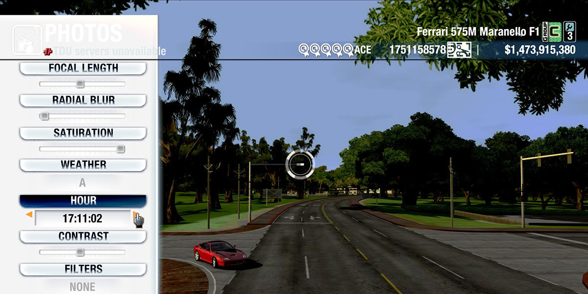 Hawaiian Bliss - HDR