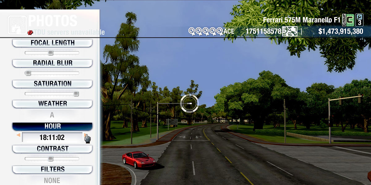 Hawaiian Bliss - HDR