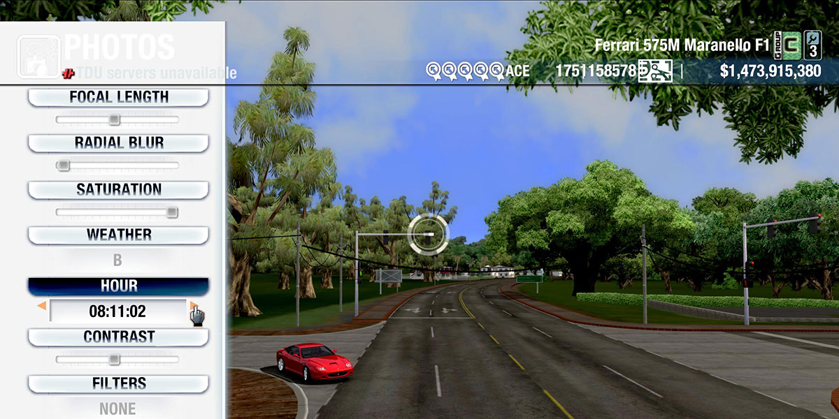 Hawaiian Bliss - HDR