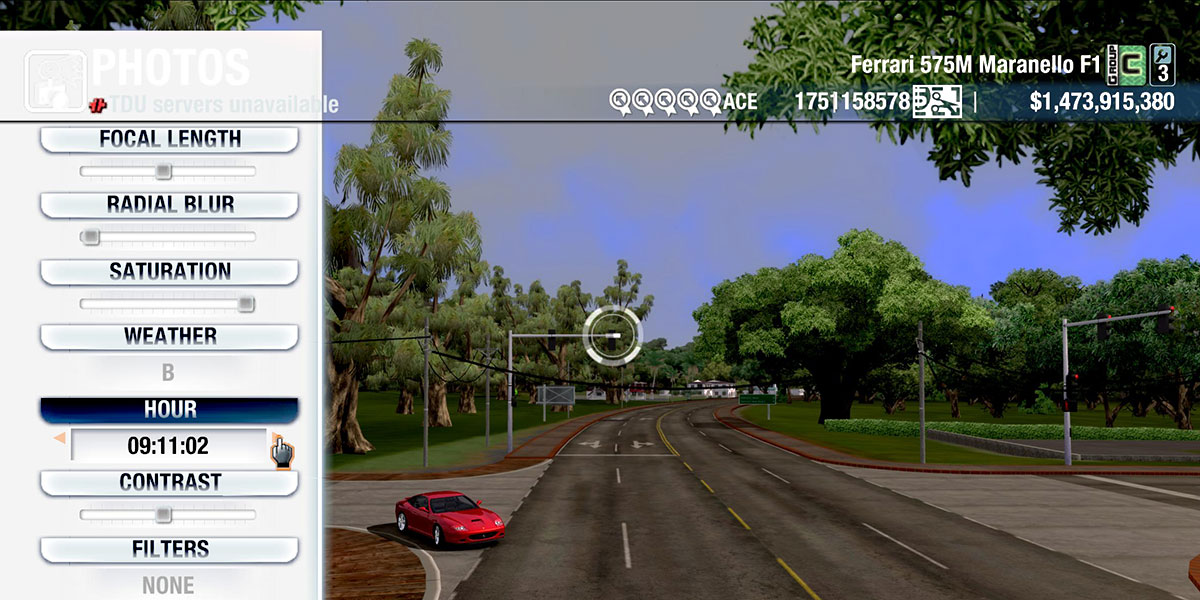 Hawaiian Bliss - HDR