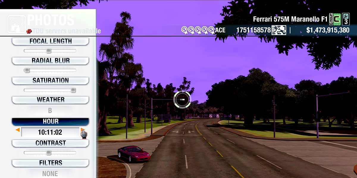 Hawaiian Bliss - HDR