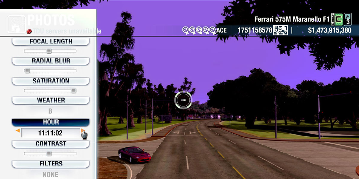 Hawaiian Bliss - HDR