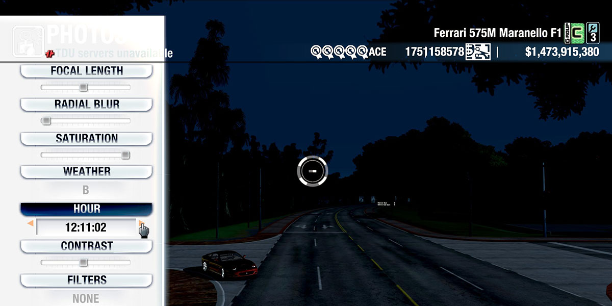 Hawaiian Bliss - HDR