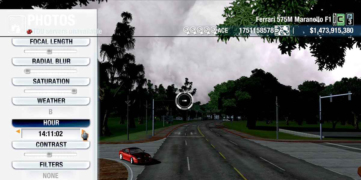 Hawaiian Bliss - HDR