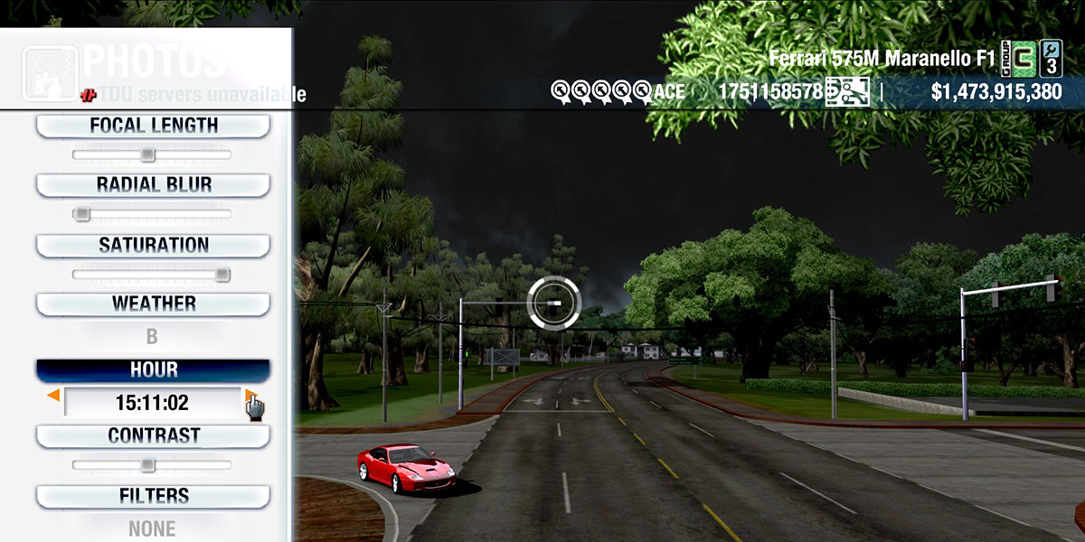 Hawaiian Bliss - HDR