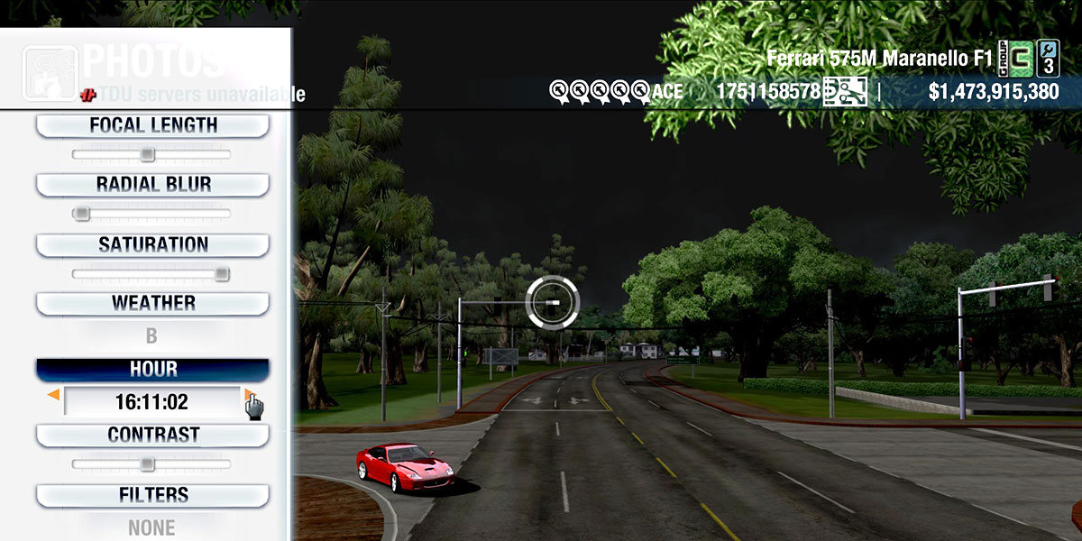 Hawaiian Bliss - HDR