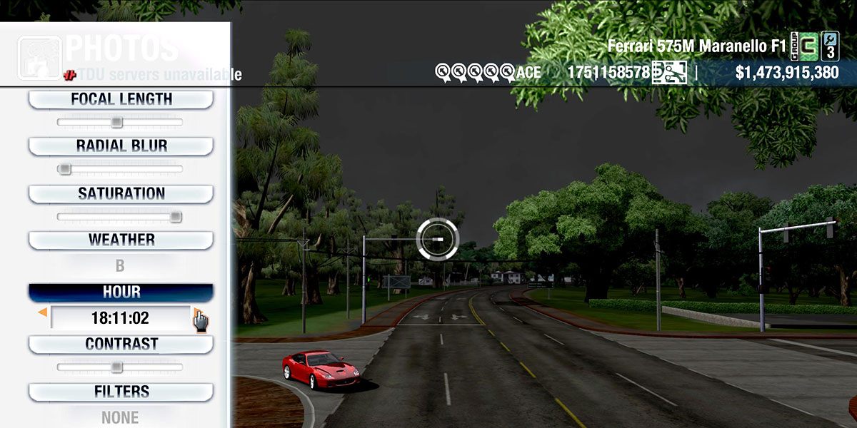 Hawaiian Bliss - HDR