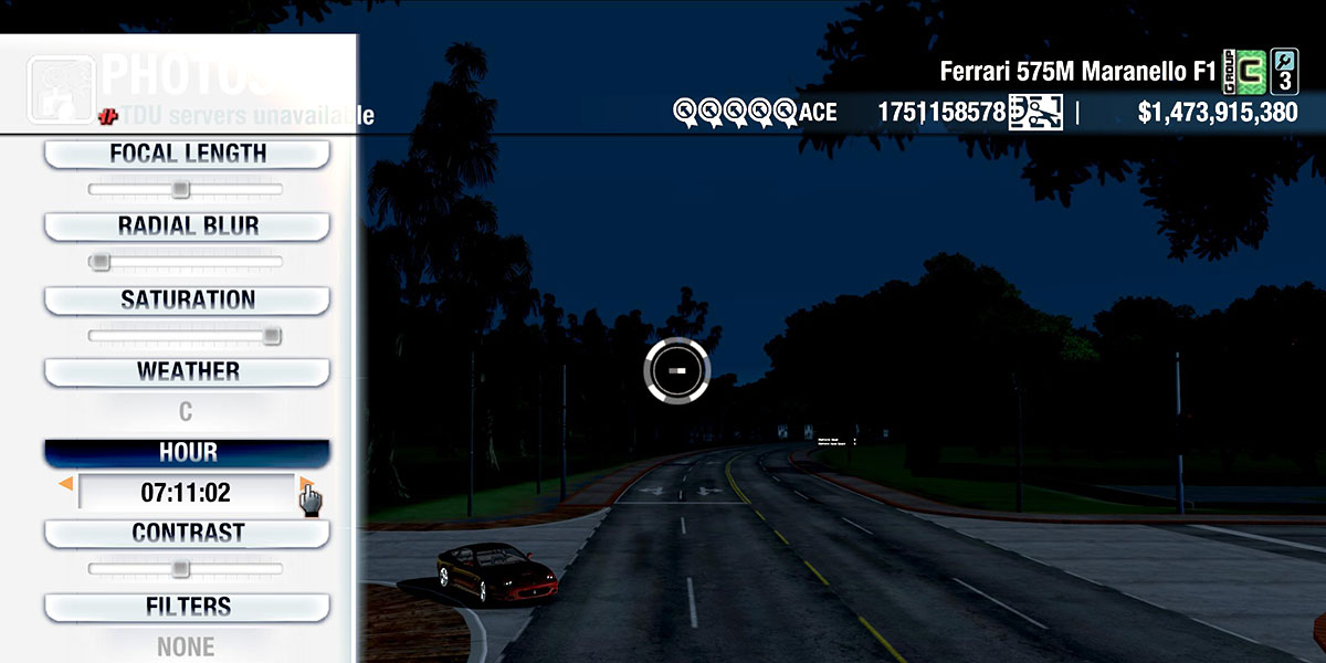 Hawaiian Bliss - HDR