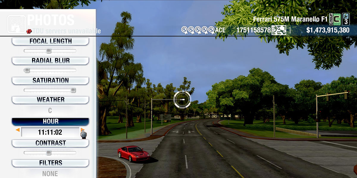 Hawaiian Bliss - HDR