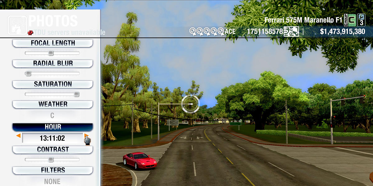 Hawaiian Bliss - HDR