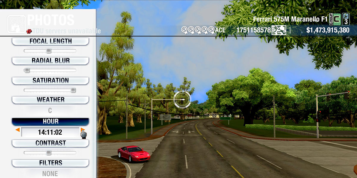 Hawaiian Bliss - HDR