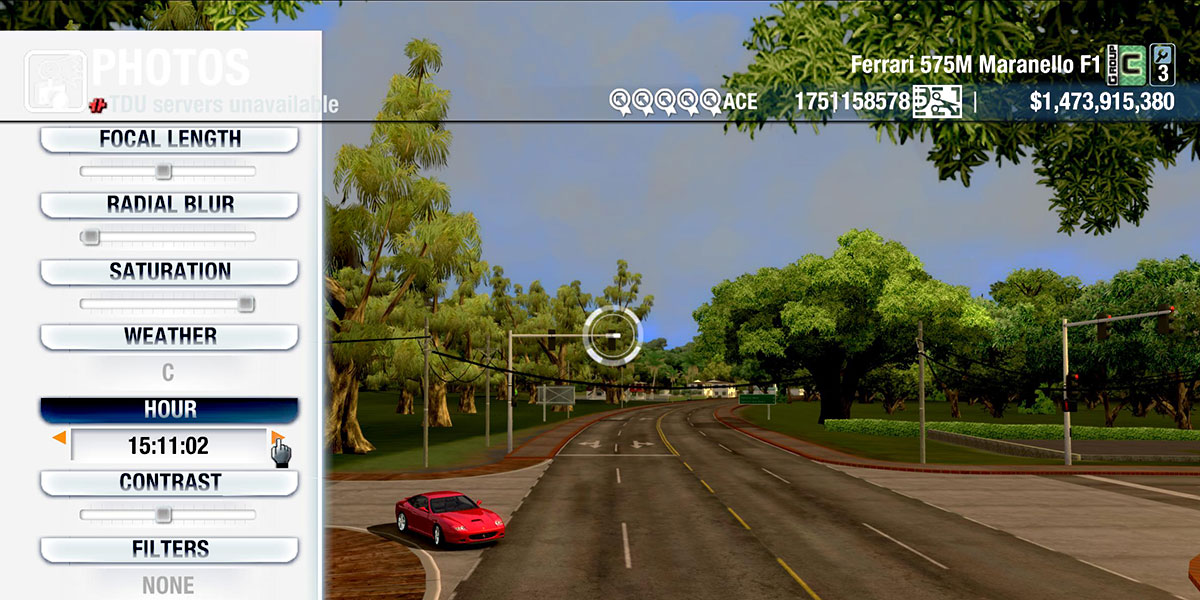 Hawaiian Bliss - HDR