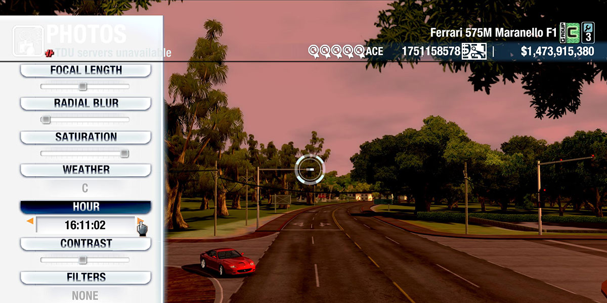 Hawaiian Bliss - HDR