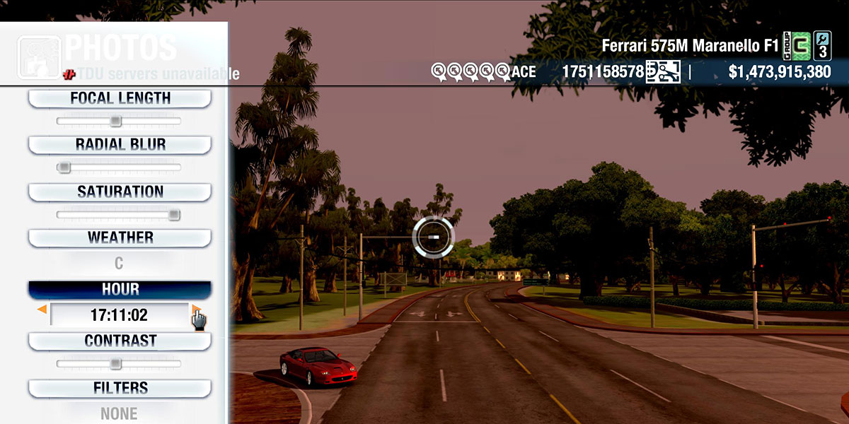 Hawaiian Bliss - HDR