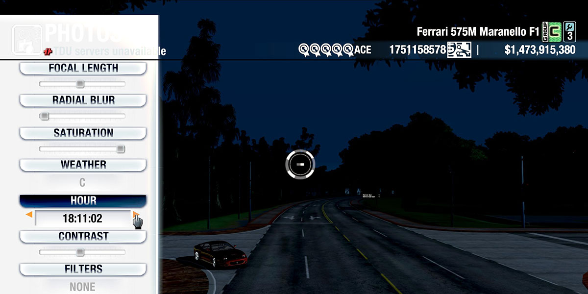 Hawaiian Bliss - HDR