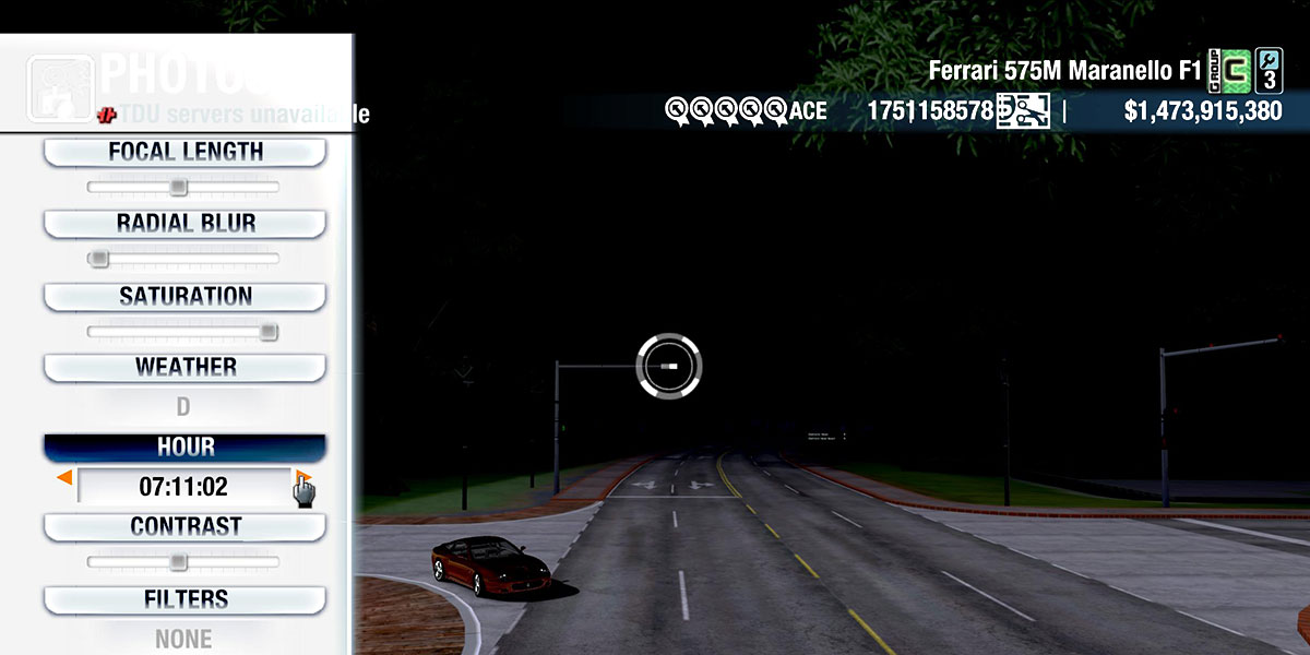 Hawaiian Bliss - HDR