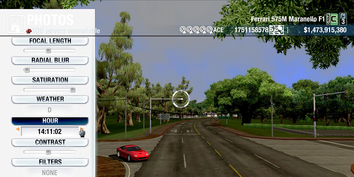 Hawaiian Bliss - HDR