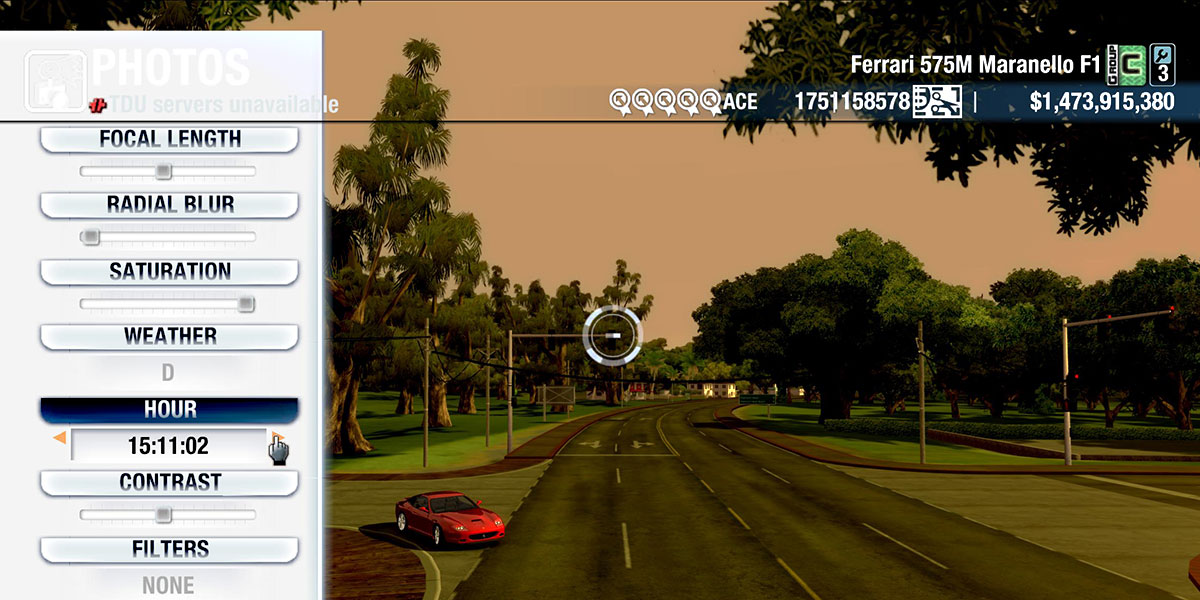 Hawaiian Bliss - HDR