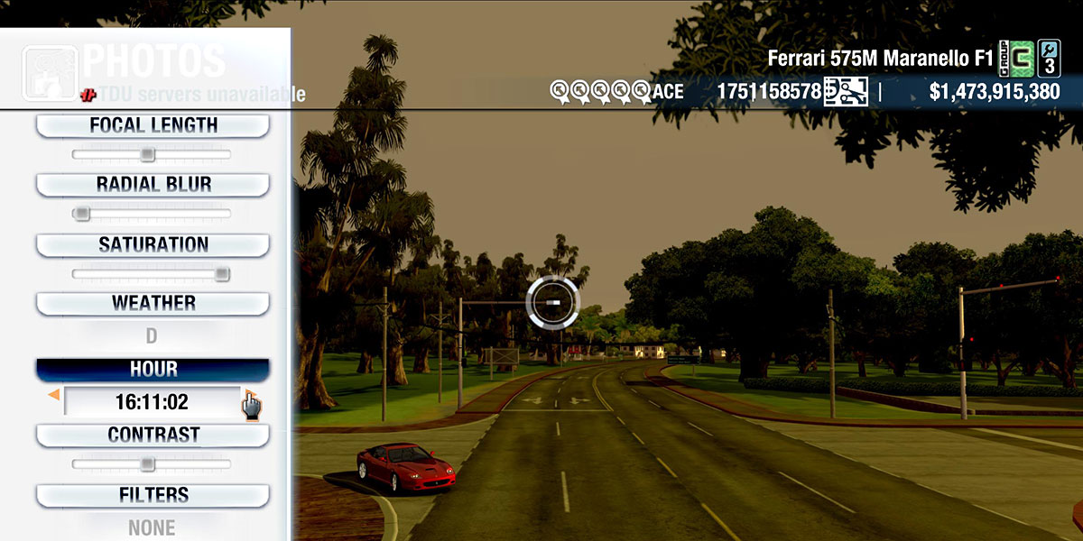 Hawaiian Bliss - HDR