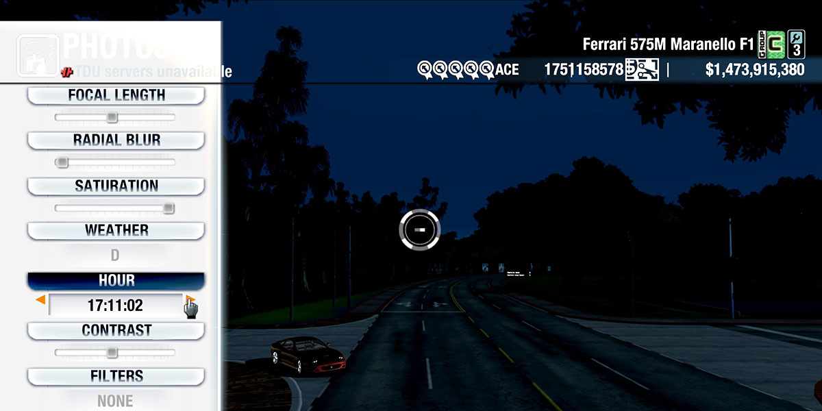 Hawaiian Bliss - HDR