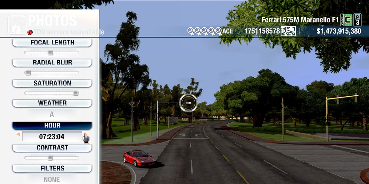 Hawaiian Bliss - HDR