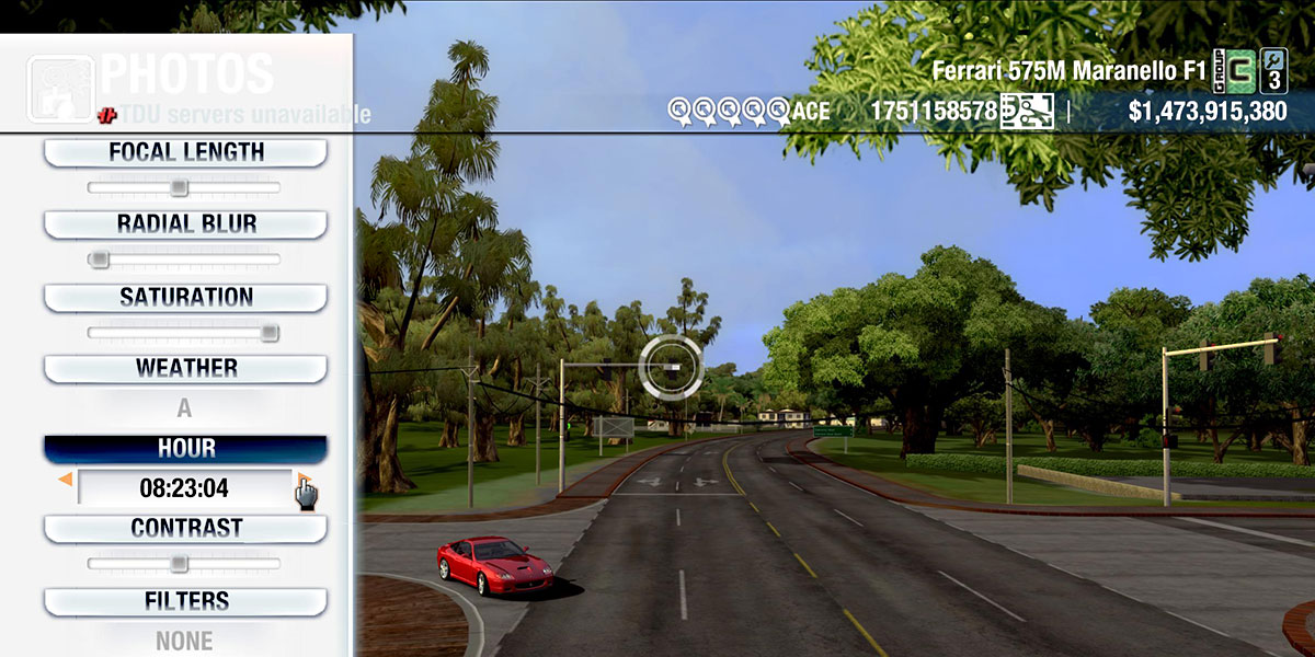 Hawaiian Bliss - HDR