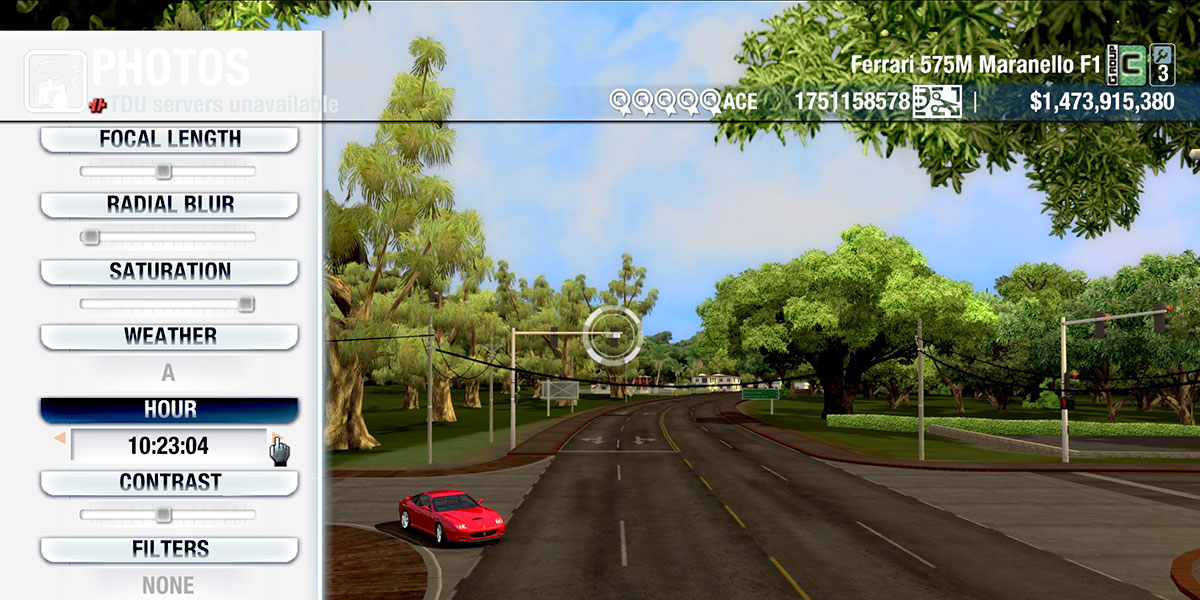 Hawaiian Bliss - HDR