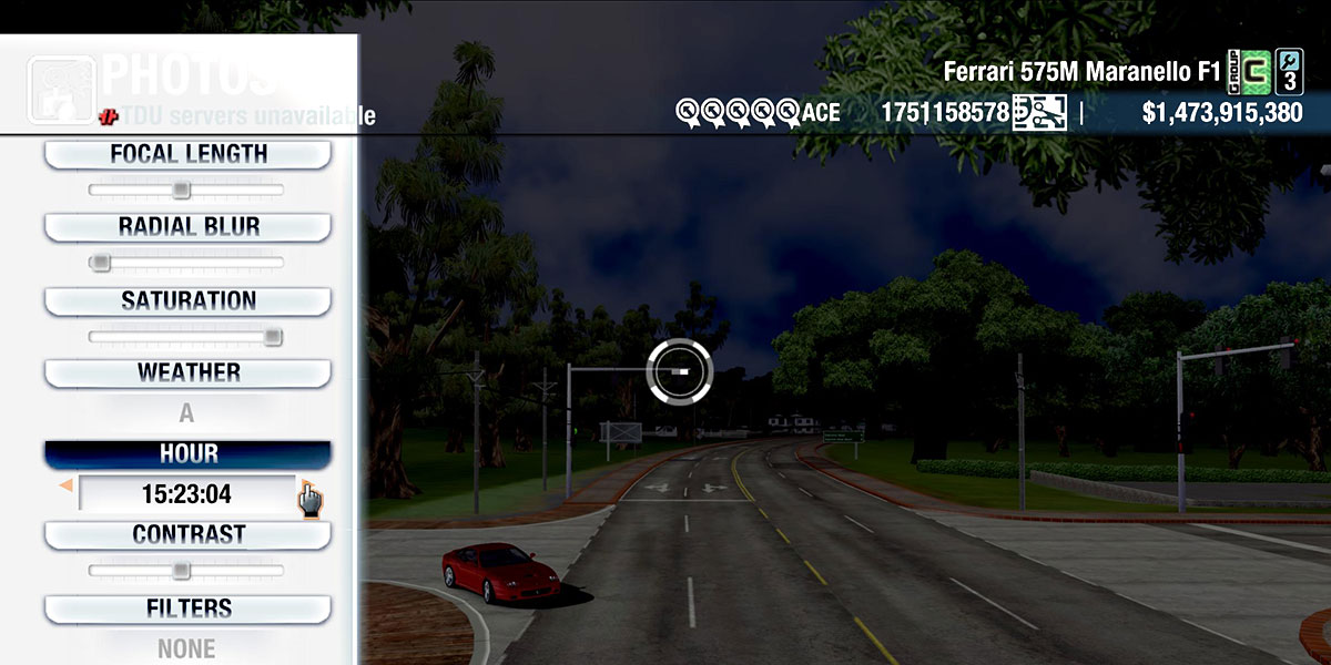 Hawaiian Bliss - HDR