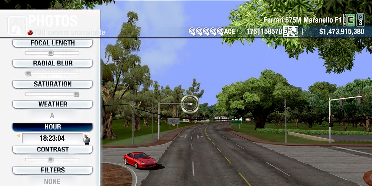 Hawaiian Bliss - HDR