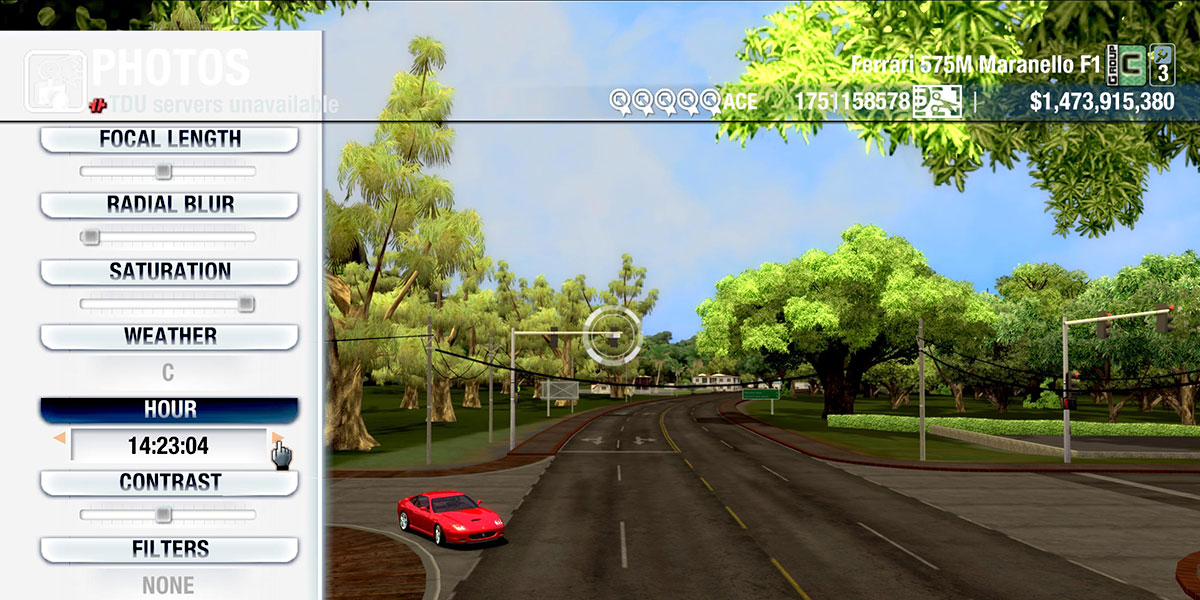 Hawaiian Bliss - HDR