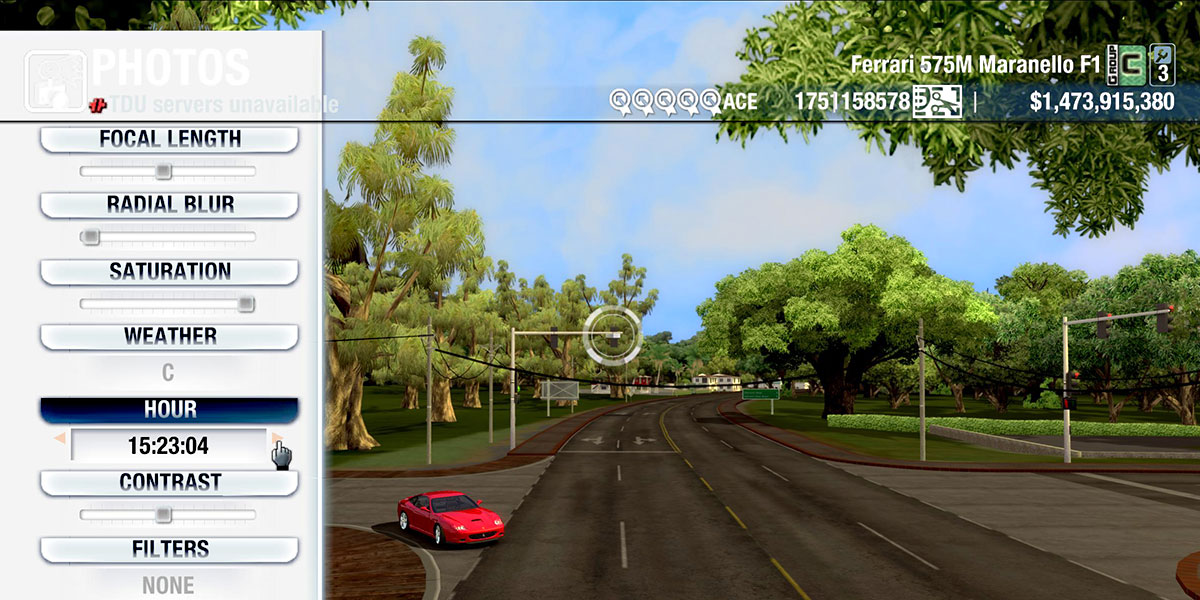 Hawaiian Bliss - HDR