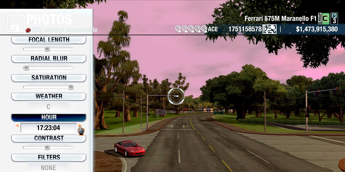 Hawaiian Bliss - HDR