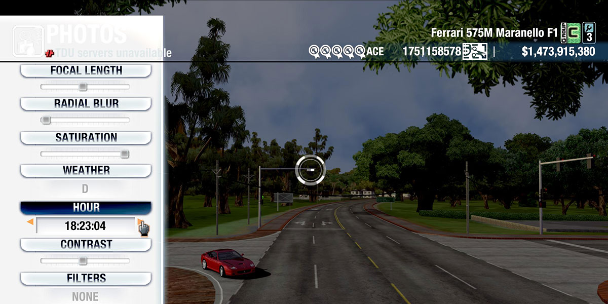 Hawaiian Bliss - HDR