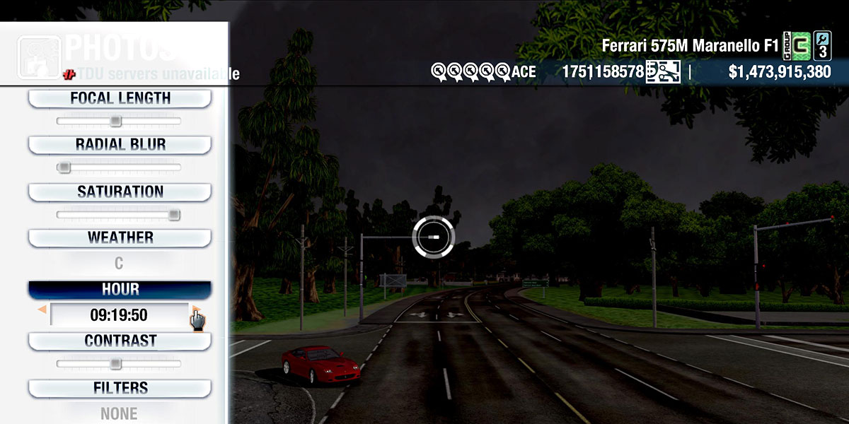 Hawaiian Bliss - No ingame HDR