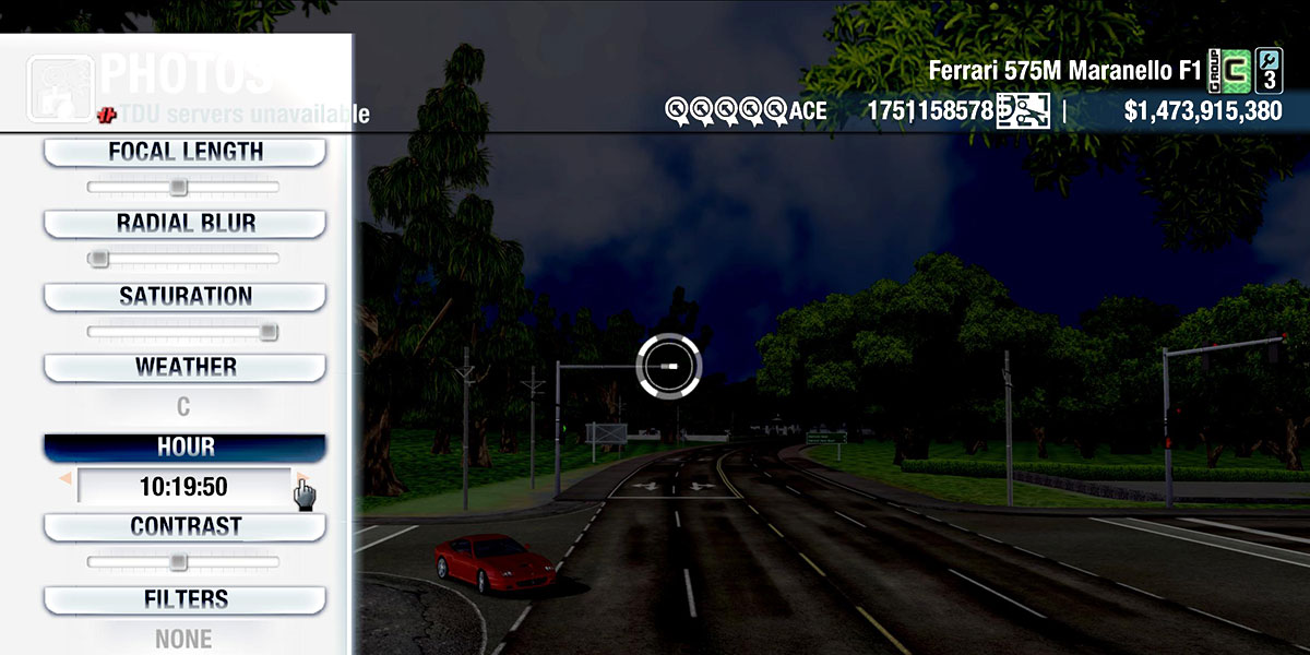 Hawaiian Bliss - No ingame HDR