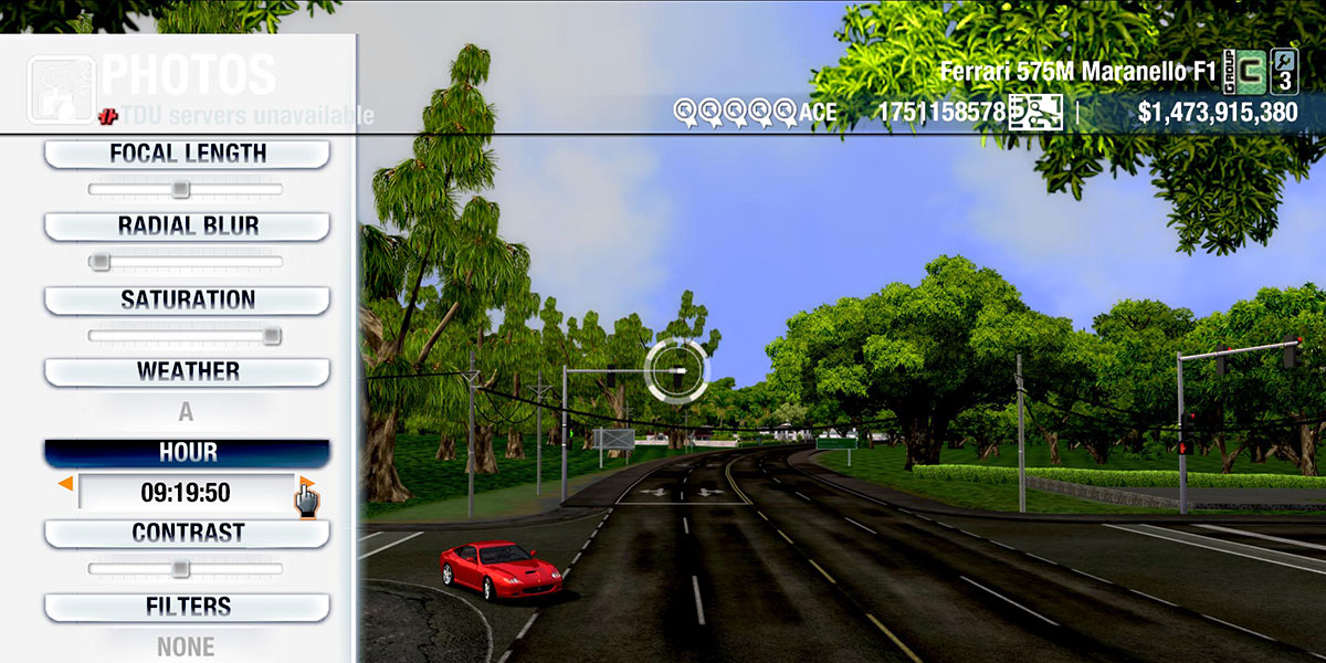 Hawaiian Bliss - HDR