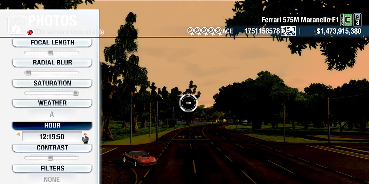 Hawaiian Bliss - HDR