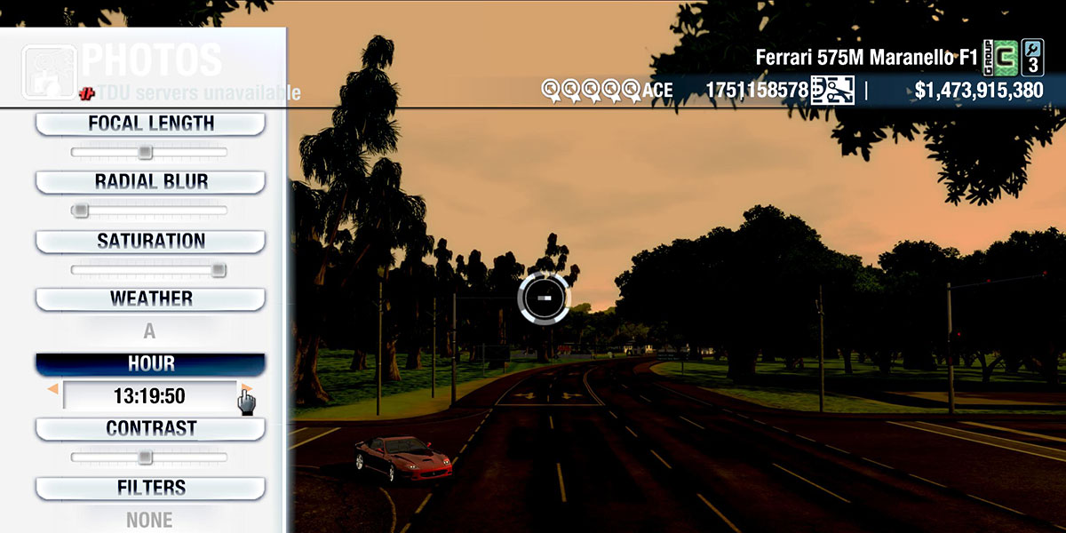 Hawaiian Bliss - HDR