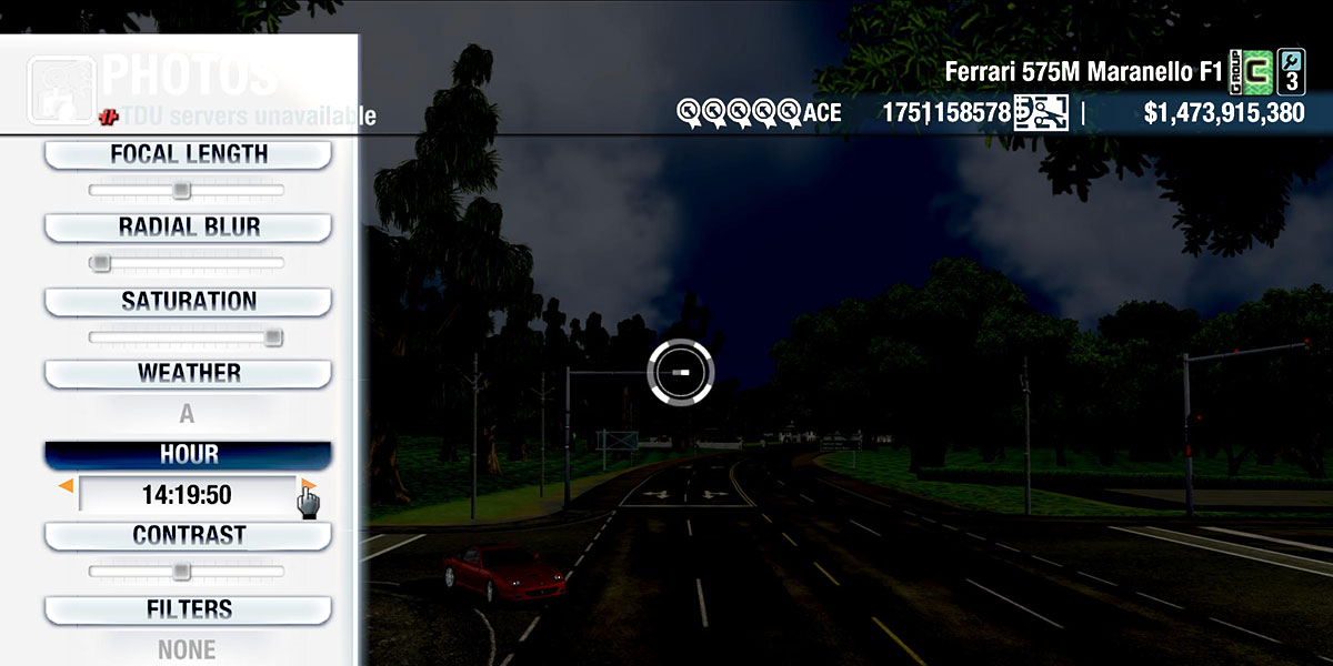 Hawaiian Bliss - HDR